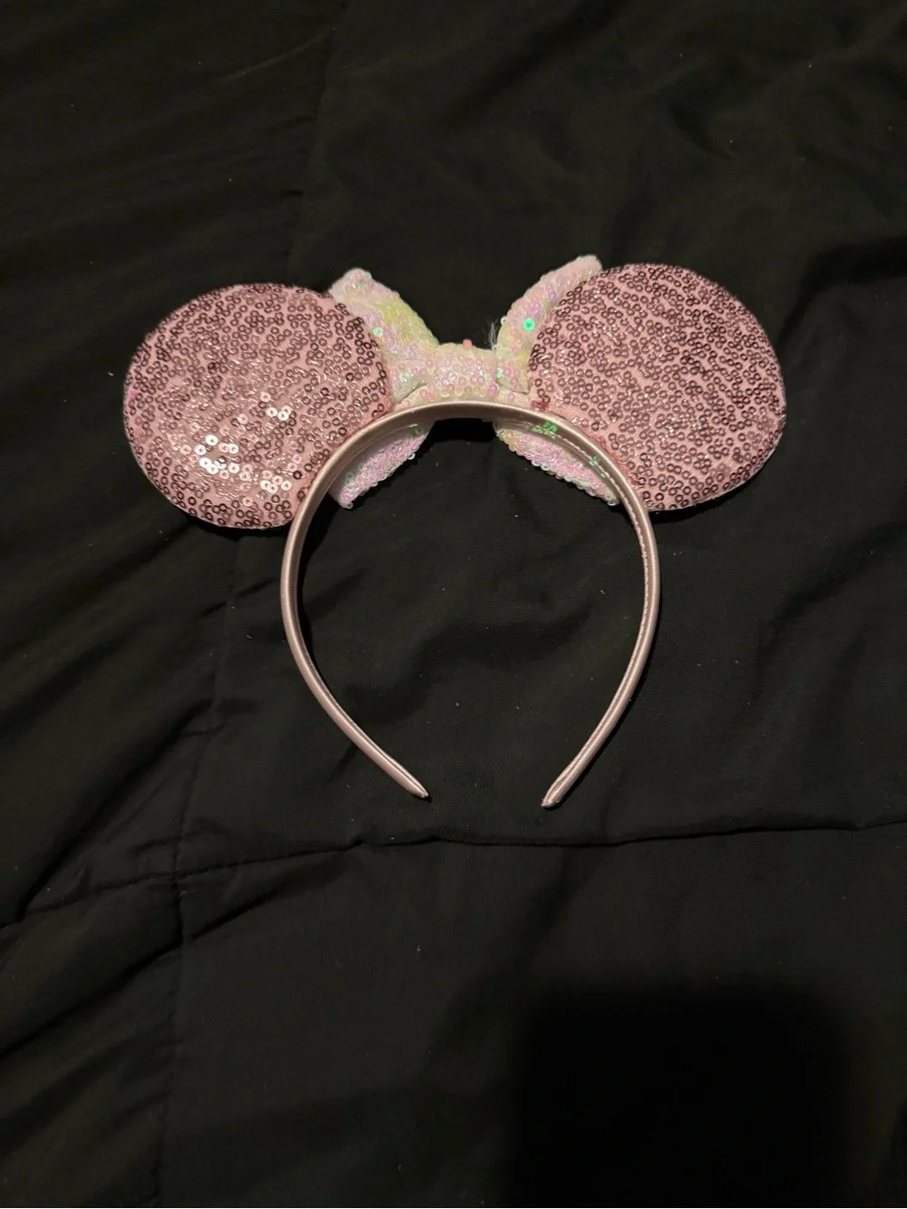 Crown Mickey Ears